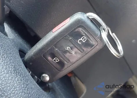 2011 Volkswagen Jetta 2.5L Se from USA, damaged, VIN 3VWDZ7AJ7BM057381